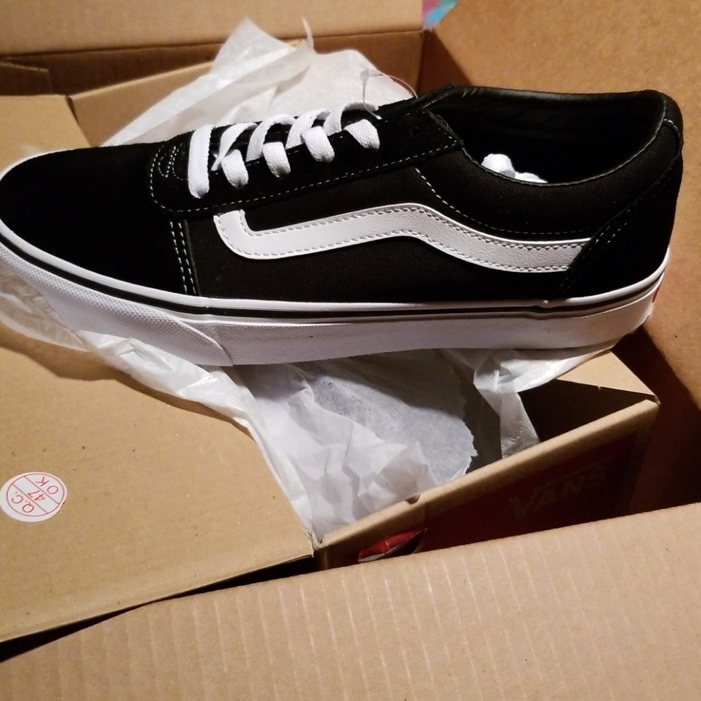 ORIGINAL VANS OLD SCHOOL CHOOSE YOUR SIZE - Picture 4 of 8